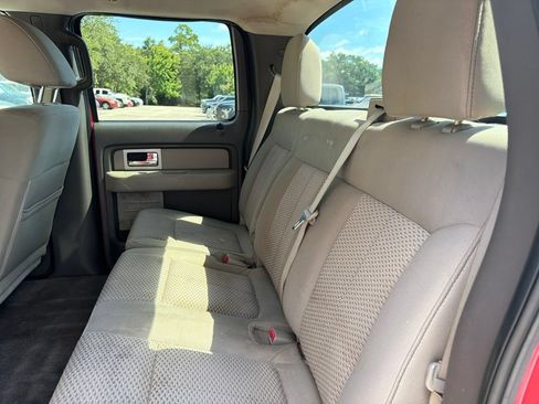 Used 2010 Ford F150 FX2 RWD image 11