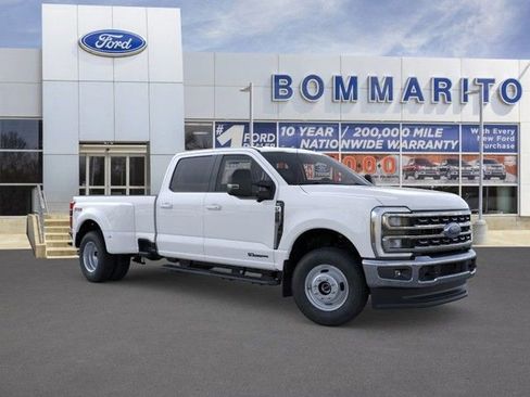 New 2026 Ford F350 XLT w/ XLT Premium Package image 7