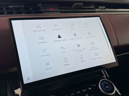 Certified 2023 Land Rover Range Rover Sport SE Dynamic AWD/4WD image 15