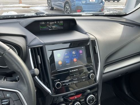 Certified 2024 Subaru Forester Premium image 14