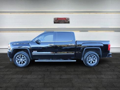 Used 2015 GMC Sierra 1500 SLT image 4