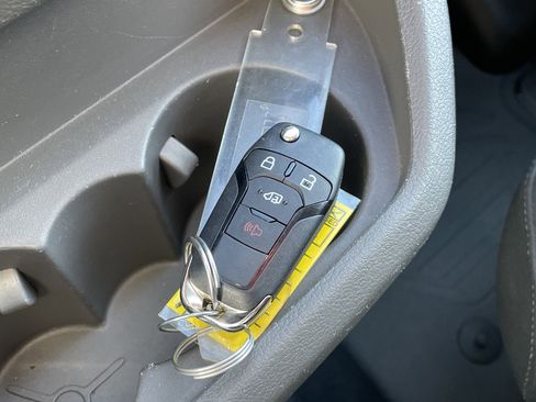 Used 2024 Ford Transit 250 Base w/ Exterior Upgrade Package image 26