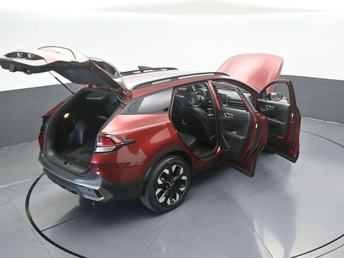 Used 2023 Kia Sportage X-Line AWD/4WD image 75