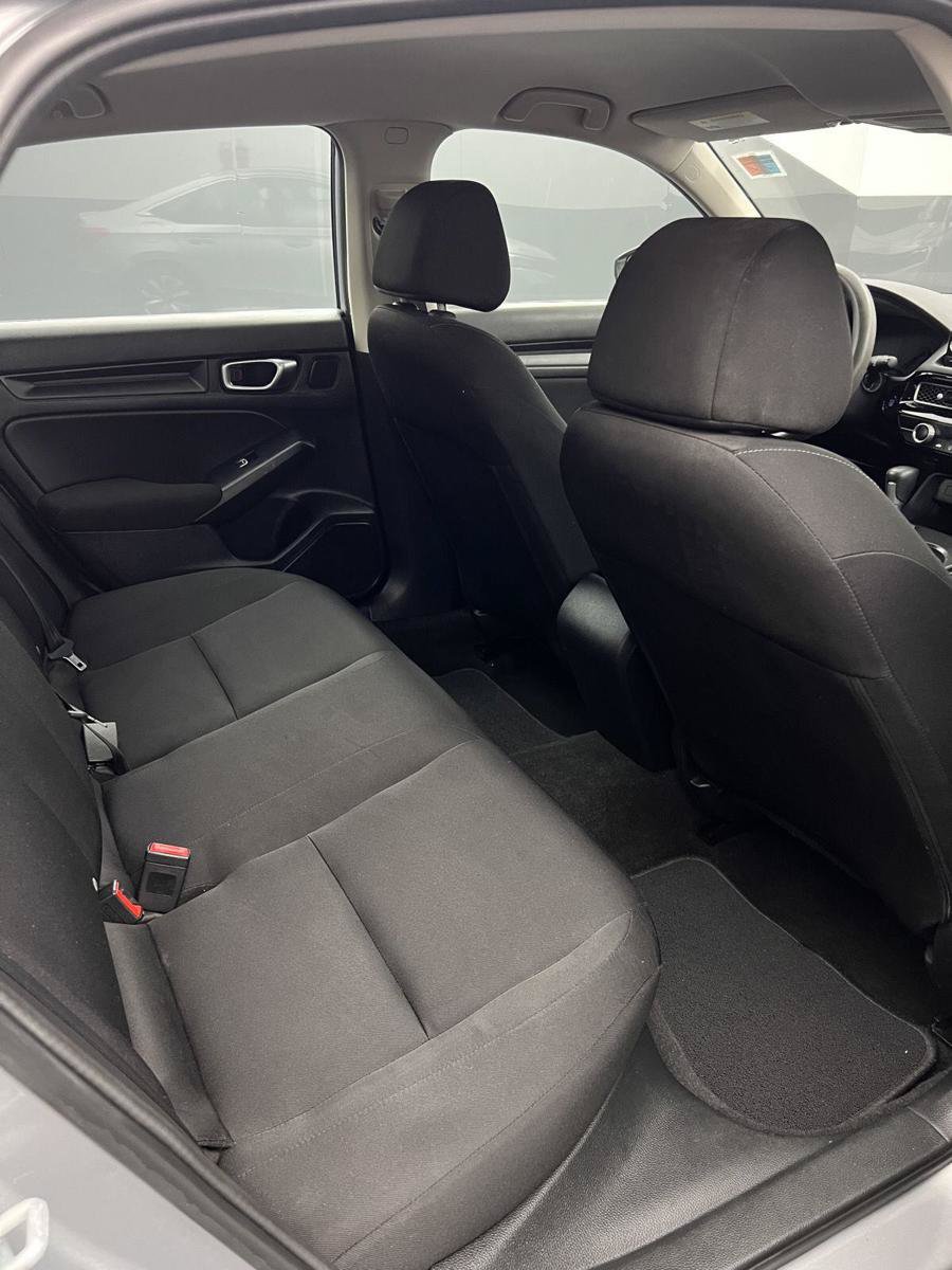 Used 2022 Honda Civic LX image 20