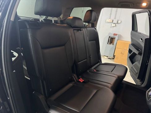 Used 2019 Volkswagen Atlas SE w/ Panoramic Sunroof Package image 19