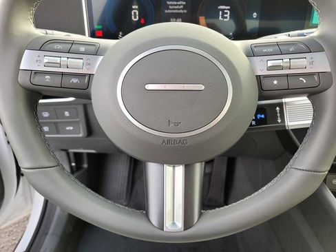 New 2026 Hyundai Sonata SEL FWD image 20