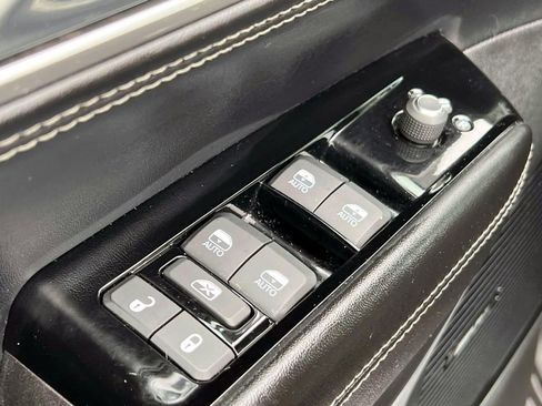 Used 2022 Jeep Wagoneer Series I w/ Convenience Group I image 17