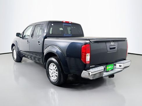Used 2019 Nissan Frontier SV image 7