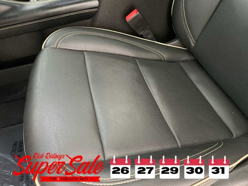 Used 2021 Chevrolet Tahoe Premier w/ Premium Package image 38