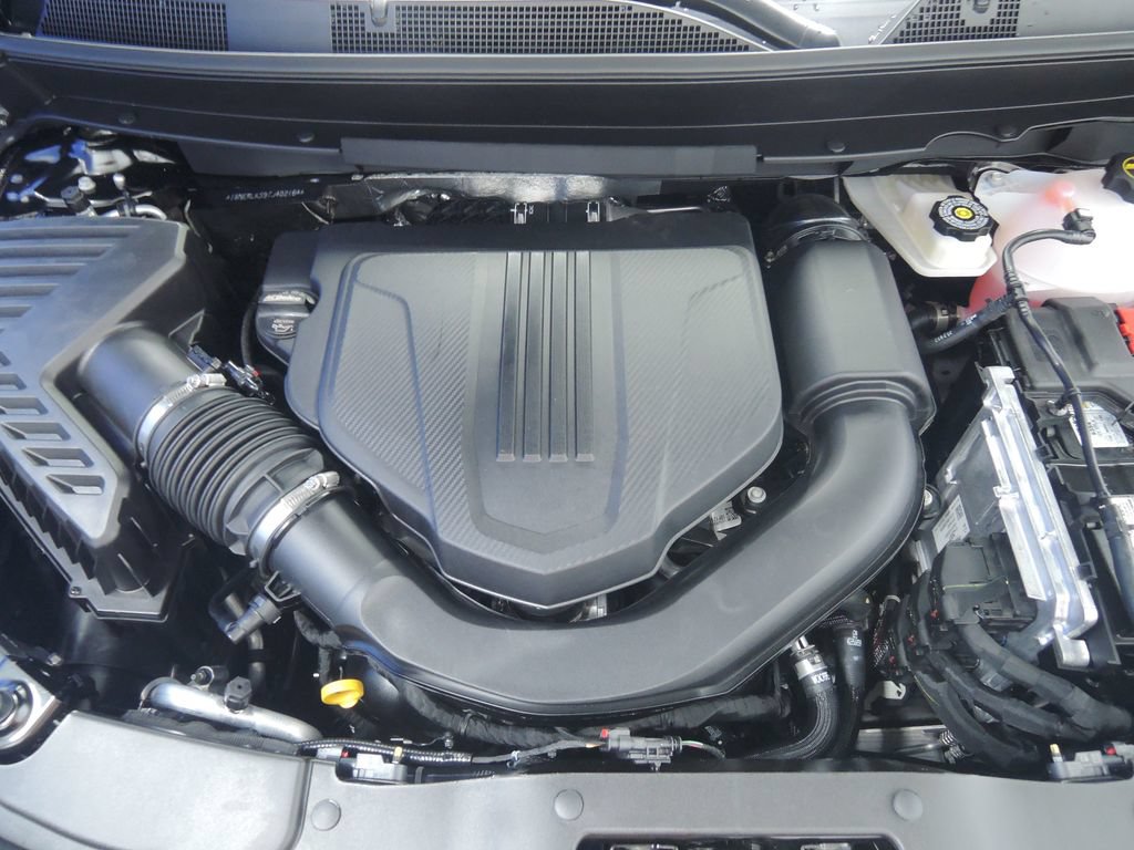 New 2026 Chevrolet Traverse RS FWD image 45