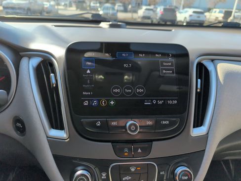 Used 2022 Chevrolet Malibu LS image 19