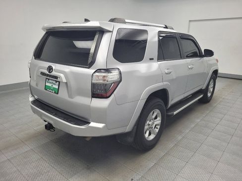 Used 2020 Toyota 4Runner SR5 image 9
