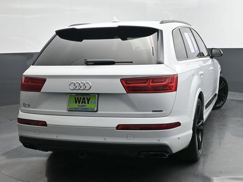 Used 2019 Audi Q7 3.0T Prestige image 5