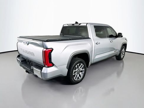 Used 2024 Toyota Tundra 1794 Edition AWD/4WD image 7