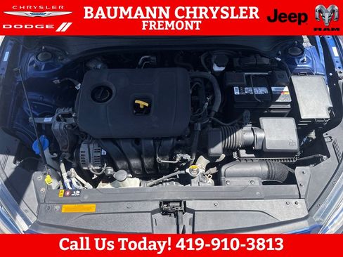 Used 2019 Kia Forte LXS FWD image 21
