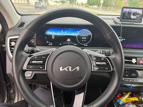 Certified 2024 Kia Seltos S AWD/4WD image 13