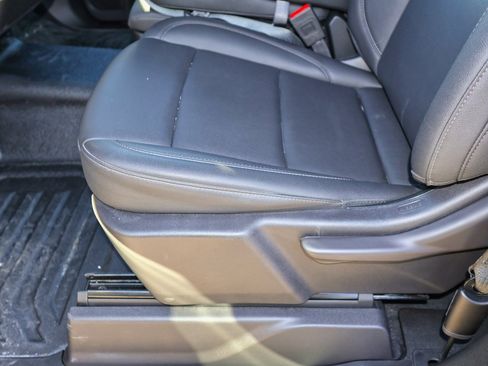 New 2025 GMC Sierra 1500 Pro w/ Pro Value Package image 6