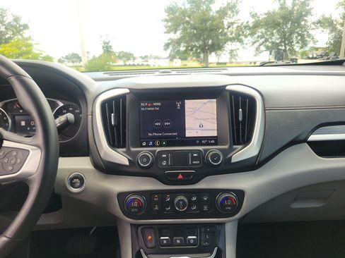 Used 2019 GMC Terrain SLT w/ Preferred Package FWD image 21