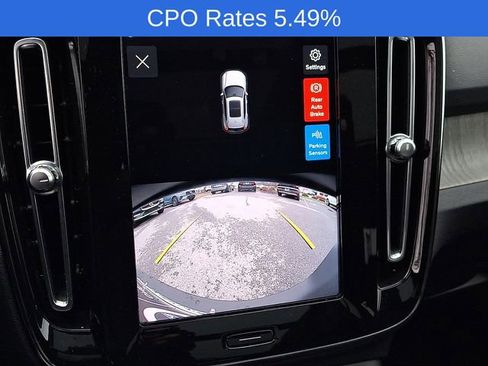 Certified 2023 Volvo XC40 B5 Plus w/ Climate Package AWD/4WD image 23