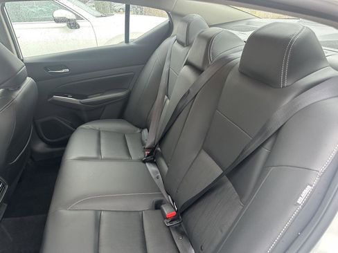 Used 2022 Nissan Altima 2.5 SL image 8