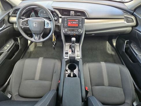 Used 2020 Honda Civic LX image 12