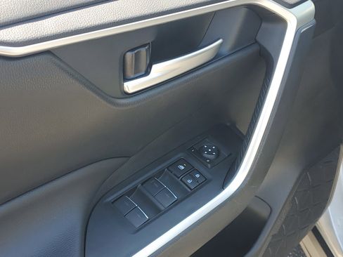 Certified 2024 Toyota RAV4 XLE AWD/4WD image 21