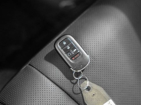 Used 2025 Honda Accord Touring image 46