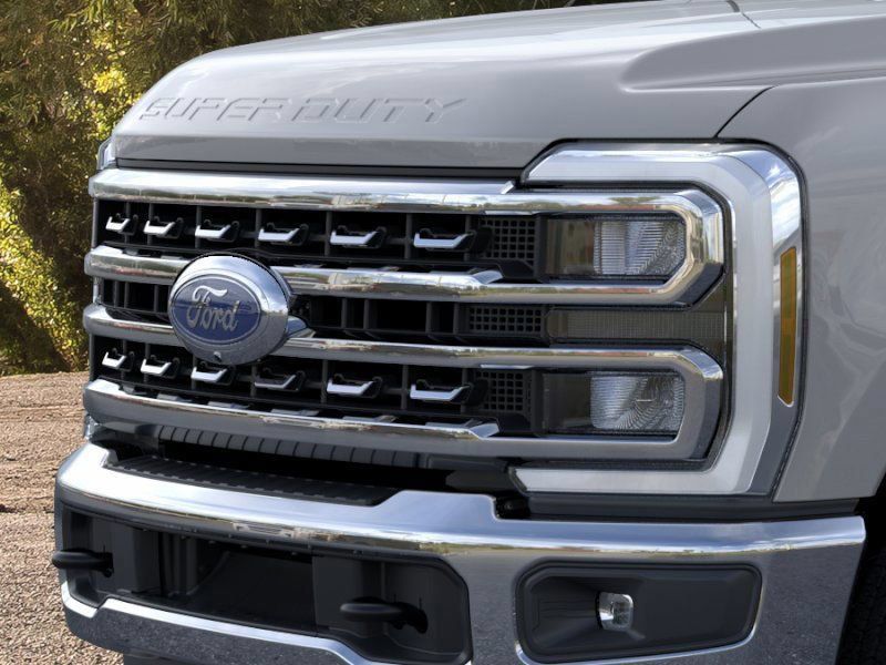 New 2026 Ford F250 Lariat AWD/4WD image 17