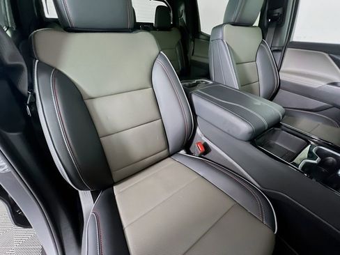 New 2026 Chevrolet Silverado EV Trail Boss image 29