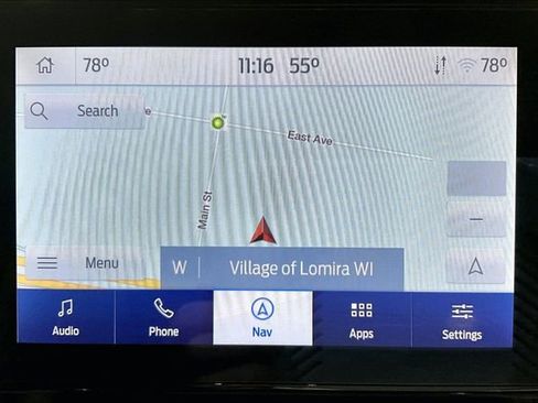 Used 2022 Ford Explorer XLT w/ XLT Sport Appearance Package image 42