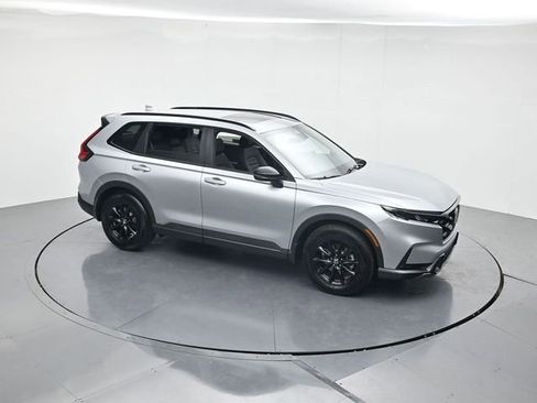 Used 2026 Honda CR-V Sport-L image 40