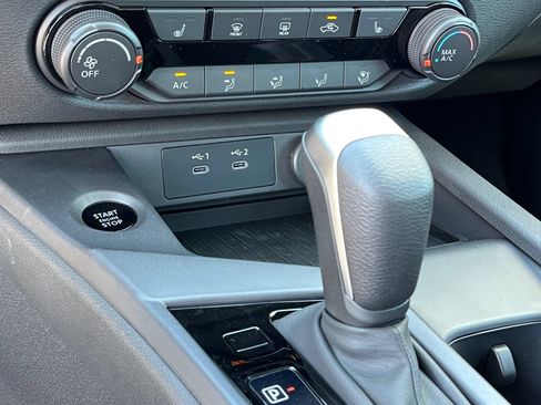 New 2026 Nissan Sentra S w/ S Cold Weather Package FWD image 27
