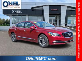 Certified 2019 Buick LaCrosse Essence w/ Sun and Shade Package FWD video 1