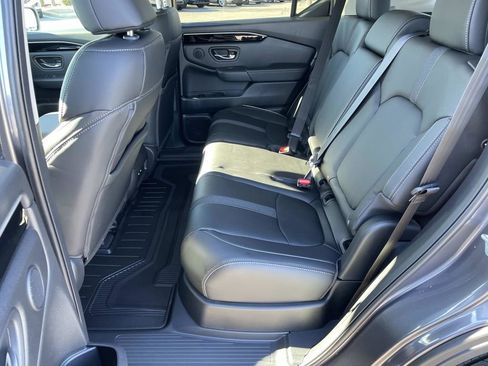 New 2026 Honda Passport RTL image 8