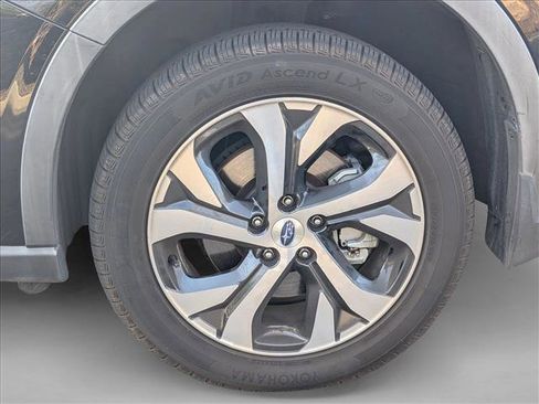 Used 2020 Subaru Outback Limited w/ Popular Package #2 image 23