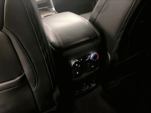 Used 2023 Ford Explorer XLT w/ Equipment Group 202A image 35