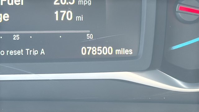 Used 2021 Honda Passport Elite image 10