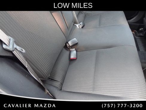 Used 2012 Mitsubishi Lancer GT FWD image 13