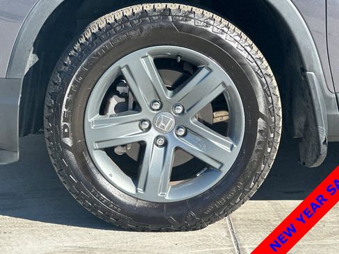 Used 2023 Honda Ridgeline RTL-E image 26