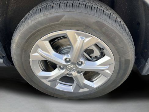 Used 2025 Honda HR-V LX image 35