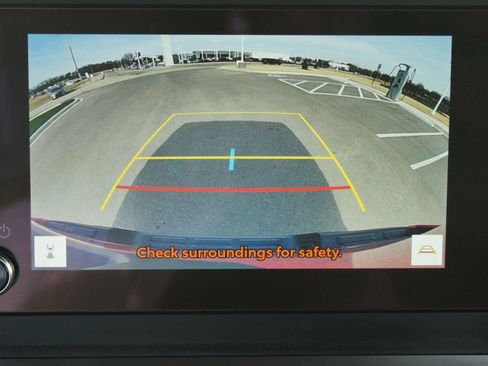 Used 2025 Toyota Tacoma SR5 image 8