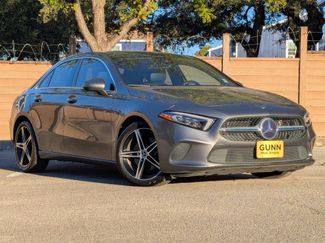 Used 2021 Mercedes-Benz A 220 video 2