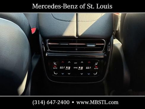 Certified 2023 Mercedes-Benz EQE 350+ 4MATIC Sedan image 17
