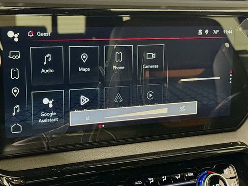 New 2026 GMC Sierra 2500 AT4 w/ AT4 Premium Plus Package AWD/4WD image 7