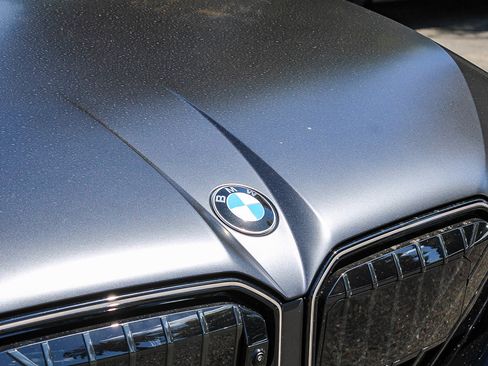 New 2026 BMW X3 xDrive30 AWD/4WD image 9
