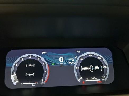 New 2026 Toyota Tacoma TRD Sport AWD/4WD image 12