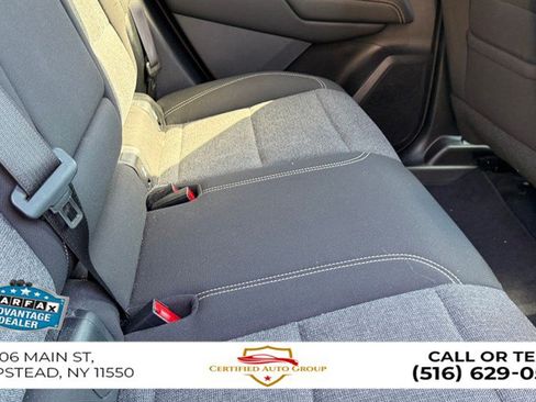 Used 2025 GMC Terrain Elevation AWD/4WD image 23