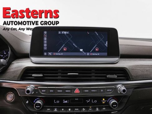 Used 2021 Kia Telluride SX w/ Towing Package AWD/4WD image 12