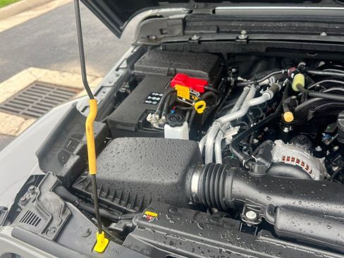 Used 2022 Jeep Gladiator Sport AWD/4WD image 20