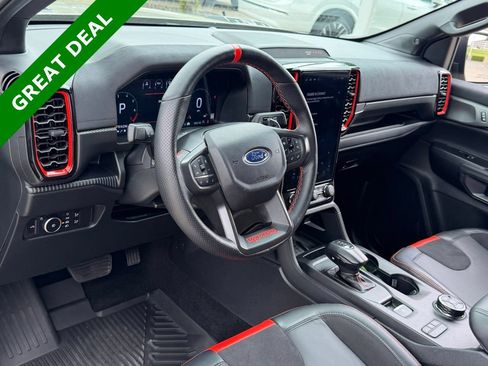 Used 2025 Ford Ranger Raptor AWD/4WD image 17